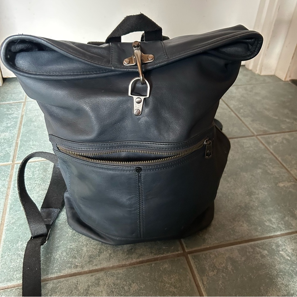 NWOT State Backpack